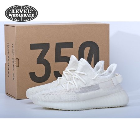 Adidas Yeezy 350v2 Bone Size 36-48