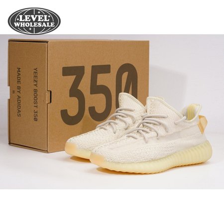 Adidas Yeezy Boost 350 V2 "Light" size 36-48