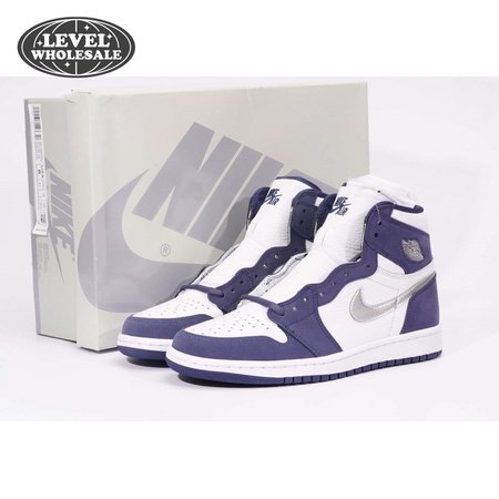 Air Jordan 1"Japan Midnight Navy"36-47.5