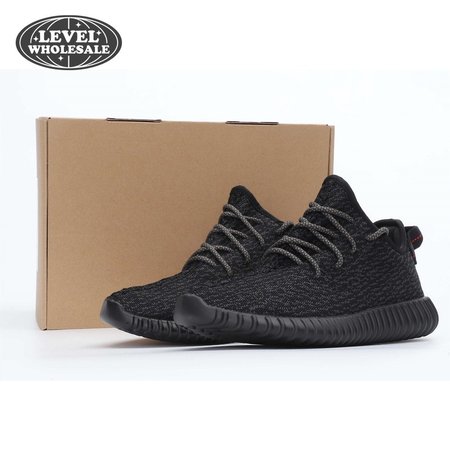 Yeezy Boost 350 Pirate Black 36-47