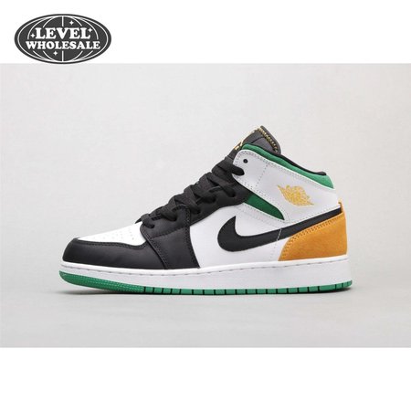 Air Jordan 1 Mid Oakland 36-40