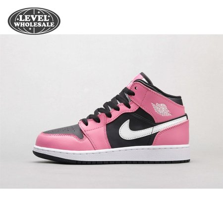 Air Jordan 1 Mid Pinksicle 36-40