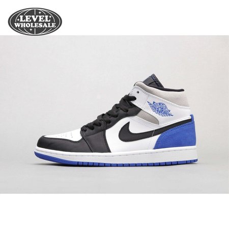 Air Jordan 1 Mid SE "Game Royal"36-46