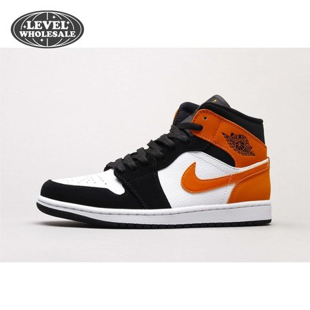 Air Jordan 1 Mid Shattered Backboard 36-46