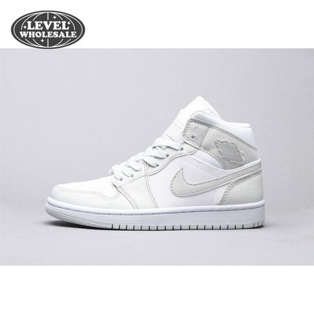 Air Jordan 1 Mid Spruce Aura 36-40