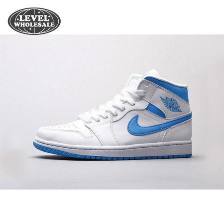 Air Jordan 1 Mid UNC 36-46