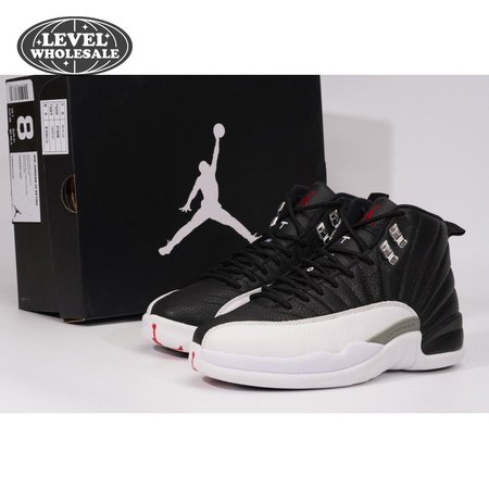 Air Jordan 12 Retro Playoffs SIZE: 40-47.5