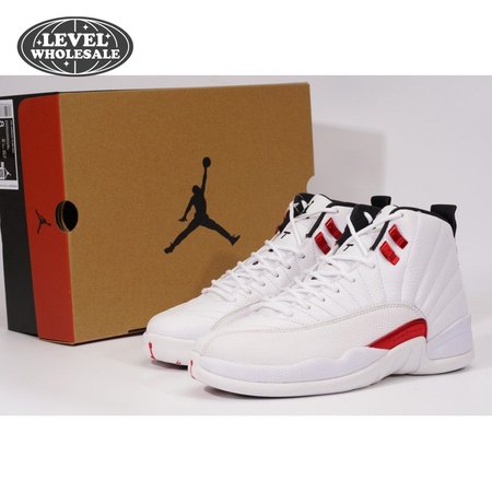 Air Jordan 12 Retro Twist SIZE: 40-47.5