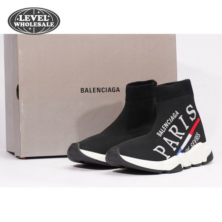 Balenciaga Speed Run SP36-45