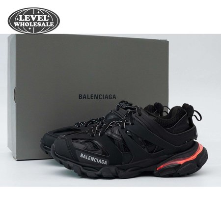 Balenciaga Track Black 35-45