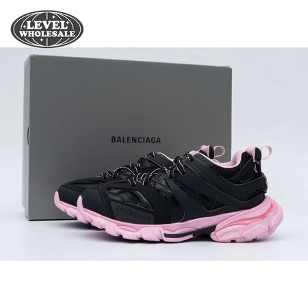 Balenciaga Track Black Pink (W) 35-45