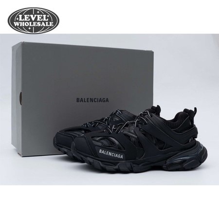 Balenciaga Track Black SP35-46