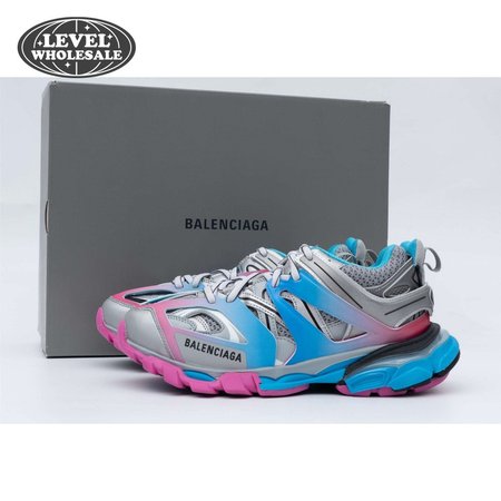 Balenciaga Track Blue Pink (W) 35-45