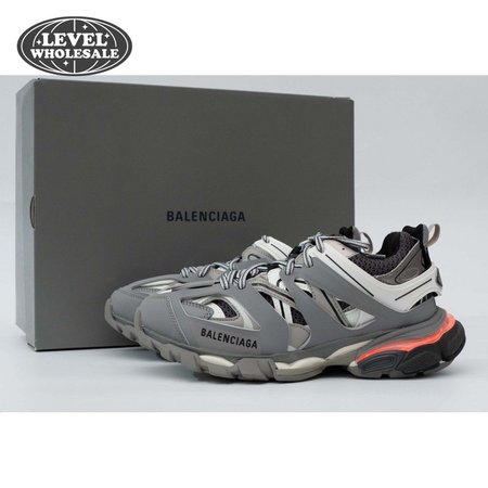 Balenciaga Track Gery (W) 35-45