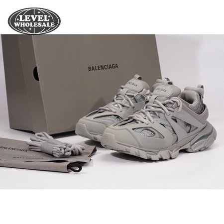 Balenciaga Track Grey size 35-45