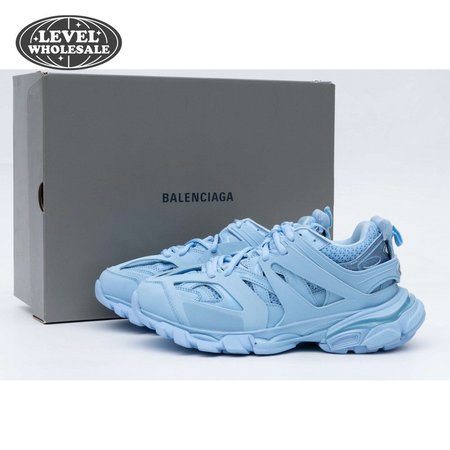 Balenciaga Track Light Blue (W) 35-45