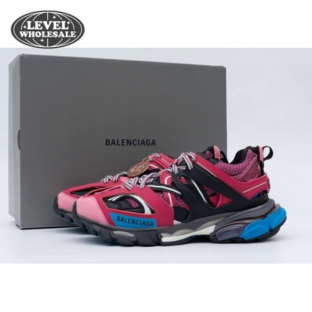 Balenciaga Track Pink Blue (W) 35-45