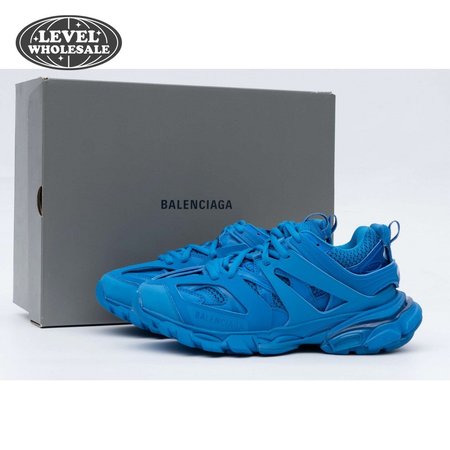 Balenciaga Track Screen Blue 35-45