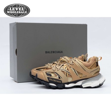 Balenciaga Track Trainer Gold (W) 35-45