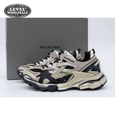 Balenciaga Track.2 Beige 35-45