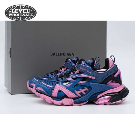 Balenciaga Track.2 Blue Pink 35-46