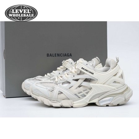 Balenciaga Track.2 White (W) 35-45