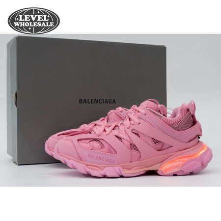 Balenciaga Track Trainer Pink (W) 35-46