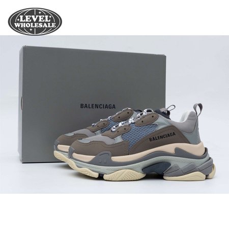 Balenciaga Triple S Grey SIZE: 35-45