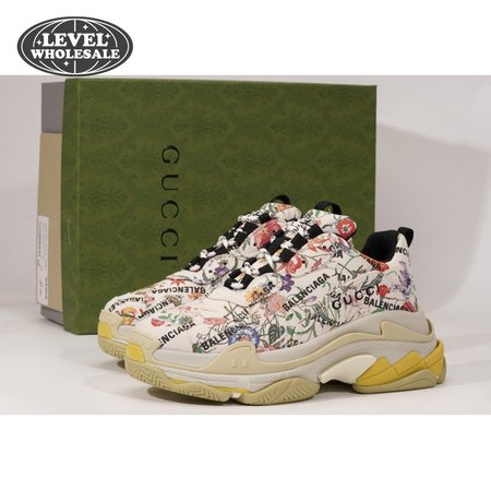 Gucci x Balenciaga Triple S SIZE: 35-45