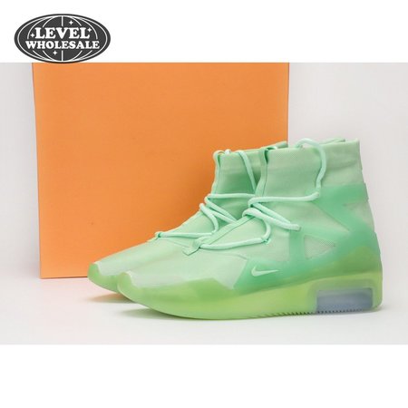 NIKE Air Fear of God 1 Mint Green 40-48