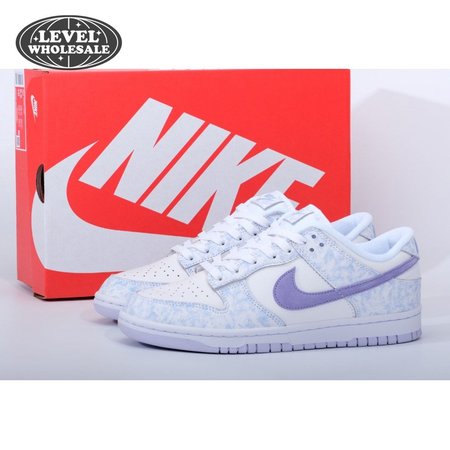 Nike Dunk Low OG Purple Pulse Size 36-45