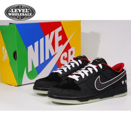 LPL x NK Dunk Low SIZE: 36-47.5