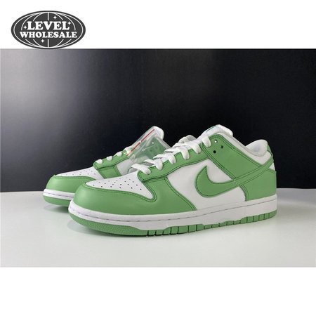 Nike SB Dunk Low Green Tender powder 36-47.5