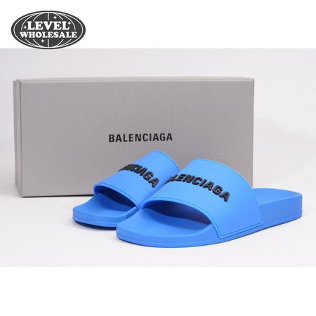 Balenciaga Pool Slide Black size 35-45