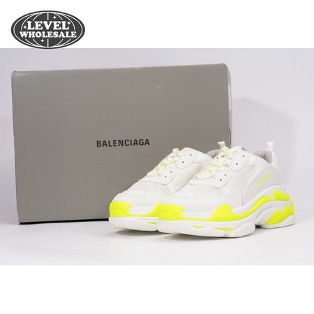 Balenciaga Triple S Yellow White size 35-45