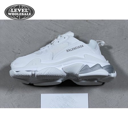 Balenciaga Triple S white size 35-45