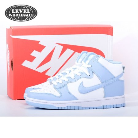 Nike Dunk High Aluminum Size 36-47.5