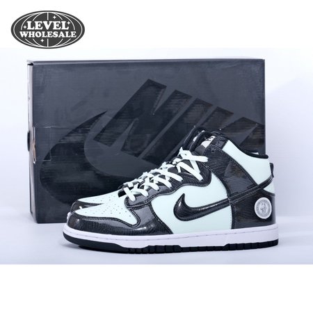 Nike Dunk High Barely Green Size 36-47.5