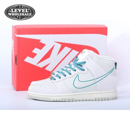 Nike Dunk High First Use Size Size 36-47.5