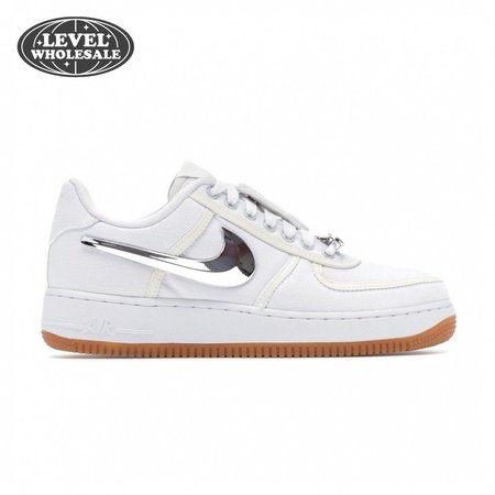 Travis Scott x Air Force 1 'Travis Scott' Size 36-46