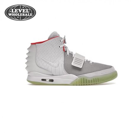 Nike Air Yeezy 2 Pure Platinum Size 40-47.5