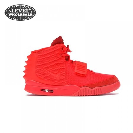 Nike Air Yeezy 2 Red October Size 40-47.5