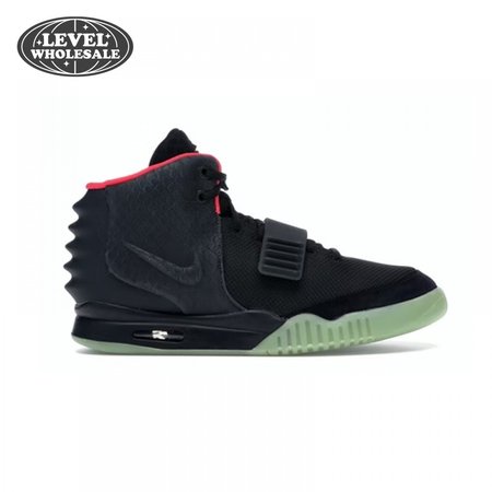 Nike Air Yeezy 2 Solar Red Size 40-47.5