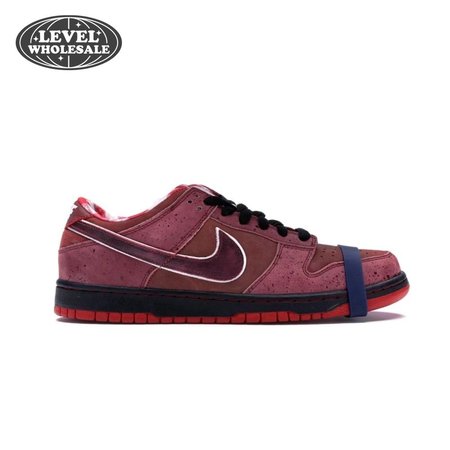 Dunk Low Premium SB 'Lobster' Size 40-47.5