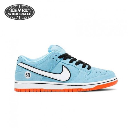 Dunk Low Pro SB 'Gulf' Size 40-47.5