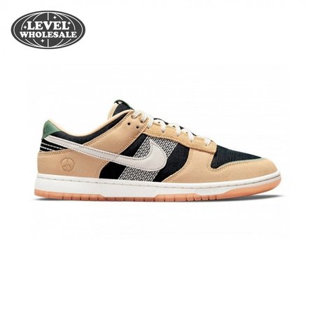 Dunk Low 'Rooted In Peace' Size 40-47.5