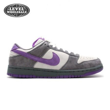 Dunk Low Pro SB 'Purple Pigeon' Size 36-47.5