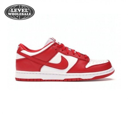 Dunk Low Retro SP 'St. John's' Size 36-46