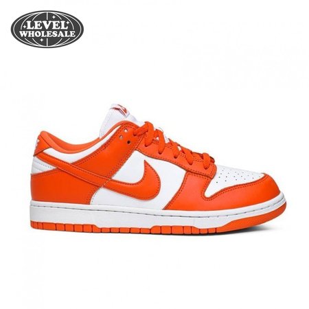 Dunk Low Retro SP 'Syracuse' Size 36-47.5