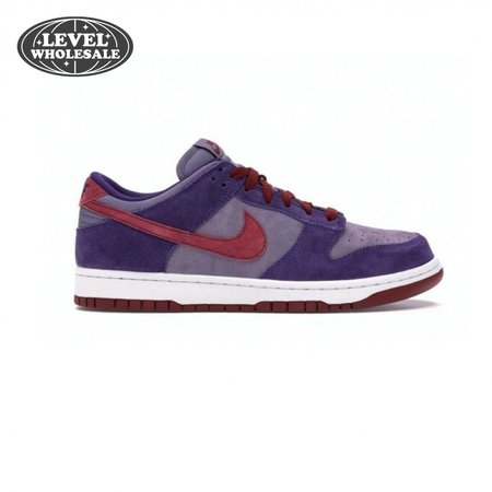 Dunk Low Retro Vol. 1 SP 'Plum' Size 40-47.5